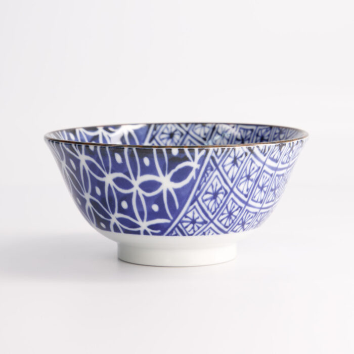 Tokyo Design Studio – Mixed Bowls – Tayo Bowl – Sho Zui – 15x7cm - Afbeelding 3