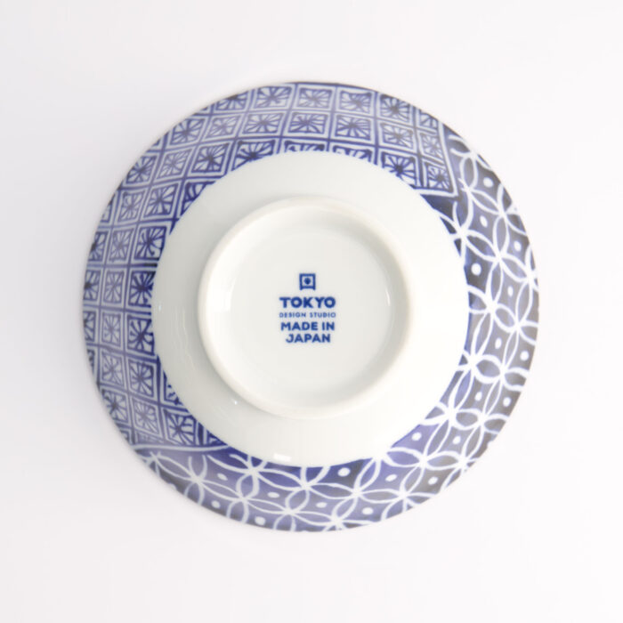 Tokyo Design Studio – Mixed Bowls – Tayo Bowl – Sho Zui – 15x7cm - Afbeelding 5