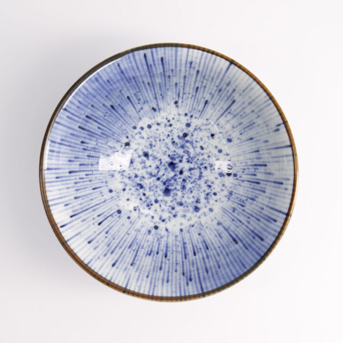 Tokyo Design Studio – Mixed Bowls – Tayo Bowl – Hanabi – 15x7cm - Afbeelding 2