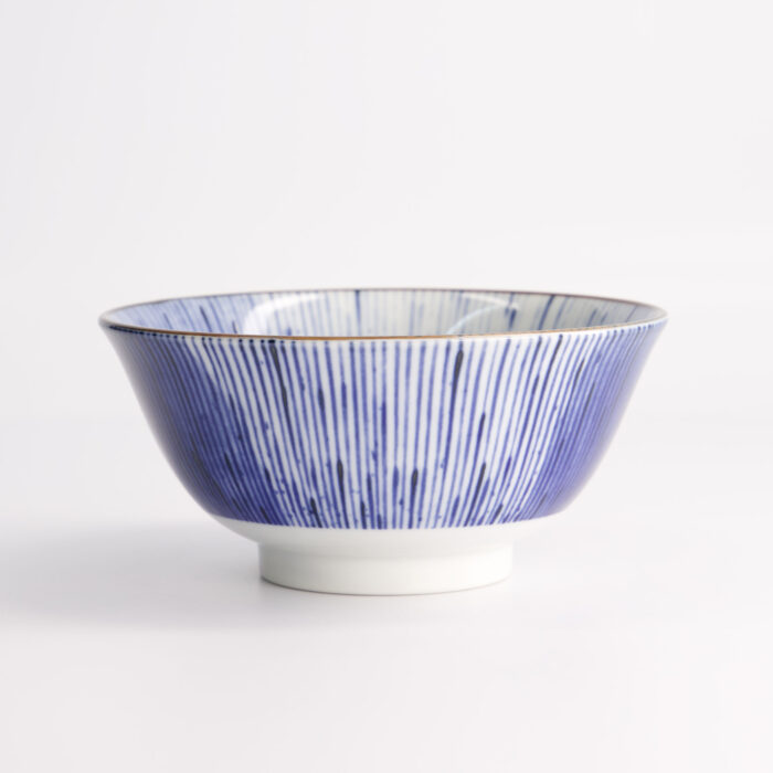 Tokyo Design Studio – Mixed Bowls – Tayo Bowl – Hanabi – 15x7cm - Afbeelding 3