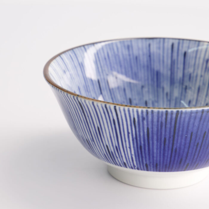 Tokyo Design Studio – Mixed Bowls – Tayo Bowl – Hanabi – 15x7cm - Afbeelding 4