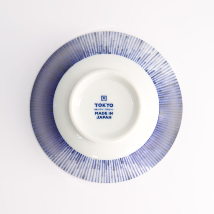 Tokyo Design Studio – Mixed Bowls – Tayo Bowl – Hanabi – 15x7cm - Afbeelding 5
