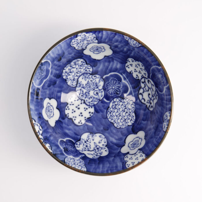 Tokyo Design Studio – Mixed Bowls – Tayo Bowl – Ume – 15x7cm - Afbeelding 2