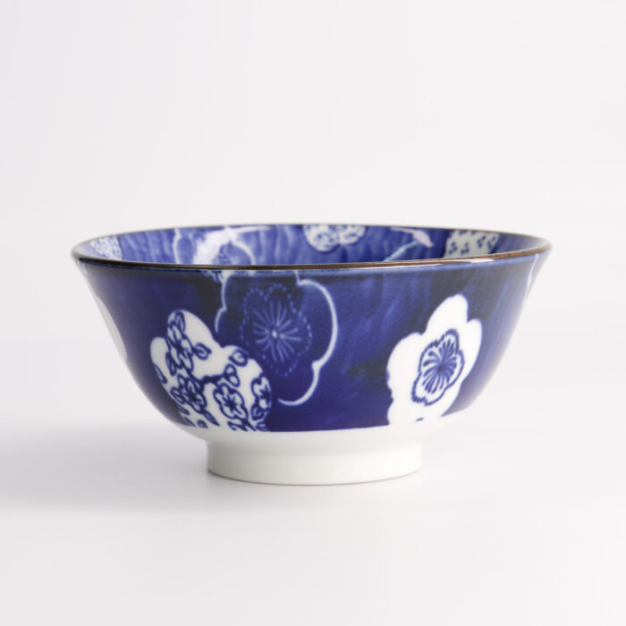 Tokyo Design Studio – Mixed Bowls – Tayo Bowl – Ume – 15x7cm - Afbeelding 3