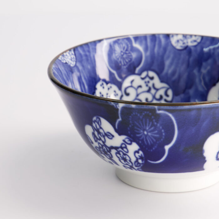 Tokyo Design Studio – Mixed Bowls – Tayo Bowl – Ume – 15x7cm - Afbeelding 4