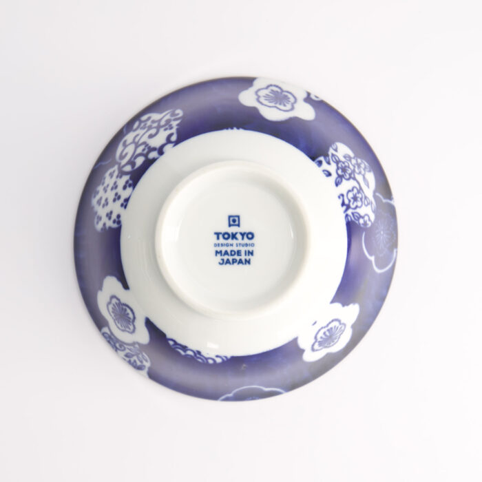 Tokyo Design Studio – Mixed Bowls – Tayo Bowl – Ume – 15x7cm - Afbeelding 5