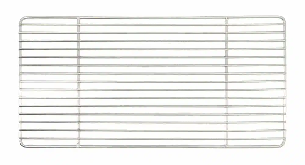 Tokyo Design Studio - Konro Grill - Net - 36,5x18cm - GY-RH001L