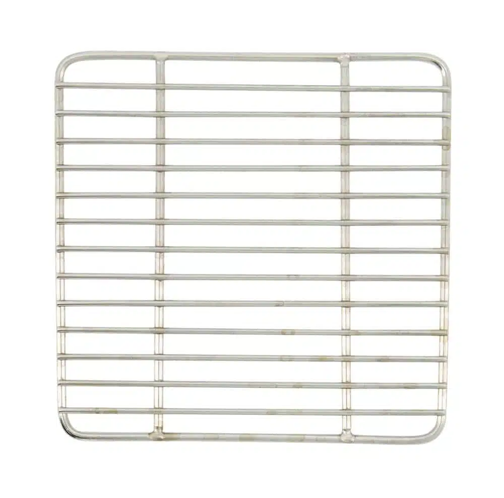 Konro grillrooster - Tokyo Design Studio - 14.5x14.5cm