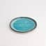 Tokyo Design Studio - Yamasaku - Bord - Blauw - 16.5x1.5cm