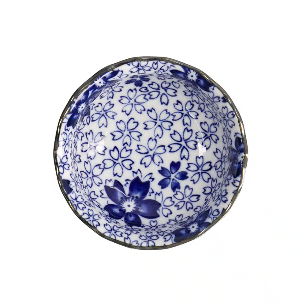 Sakura Chirashi sausschaaltje - Tokyo Design Studio - 9x3.5cm - Afbeelding 2