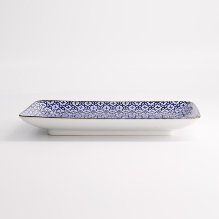 Ontbijtbord Sachiko - Tokyo Design Studio - 20.4x13cm - Afbeelding 2