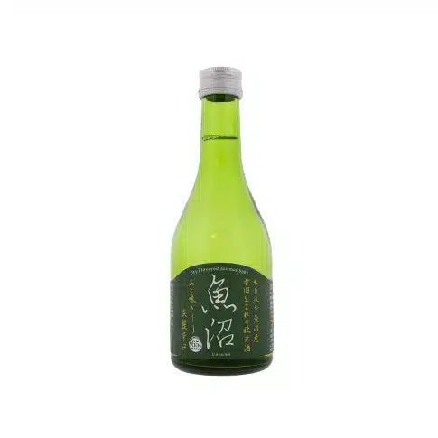 Classic Green Junmai 300ml