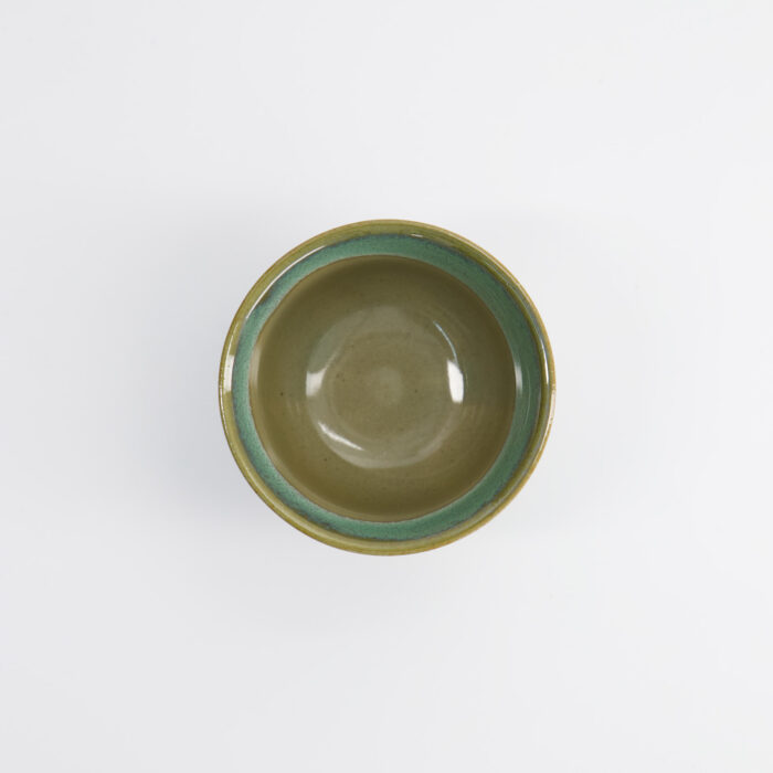 Theekop zonder handvat - Tokyo Design Studio - Kinyo - 150ml - 8x6cm - Afbeelding 3