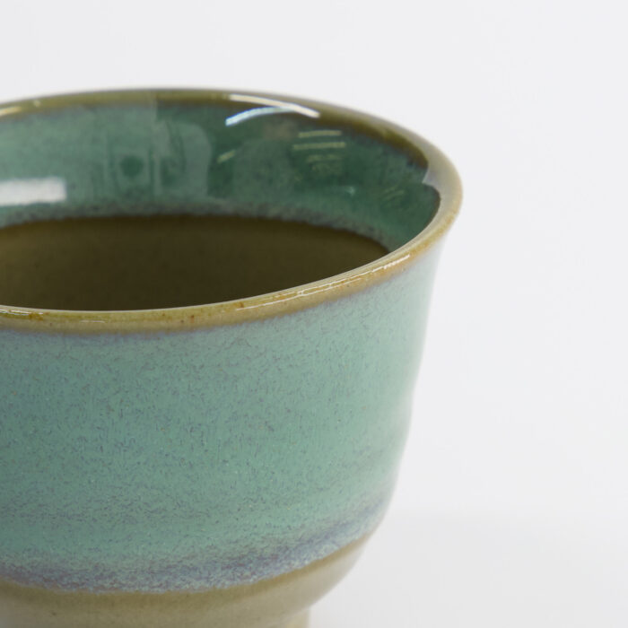 Theekop zonder handvat - Tokyo Design Studio - Kinyo - 150ml - 8x6cm - Afbeelding 4