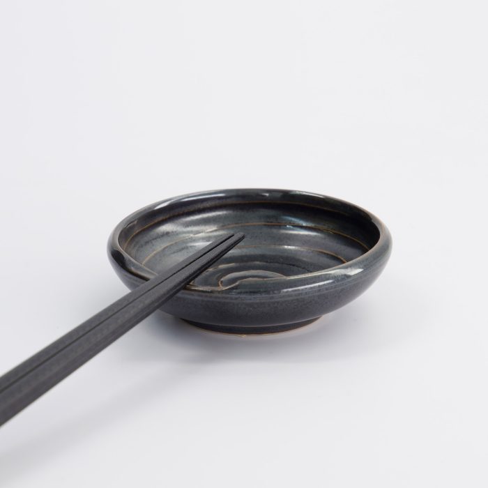 Tokyo Design Studio - Yamasaku - Sauskom - Groen/Zwart - 7,5x3 cm - Afbeelding 4