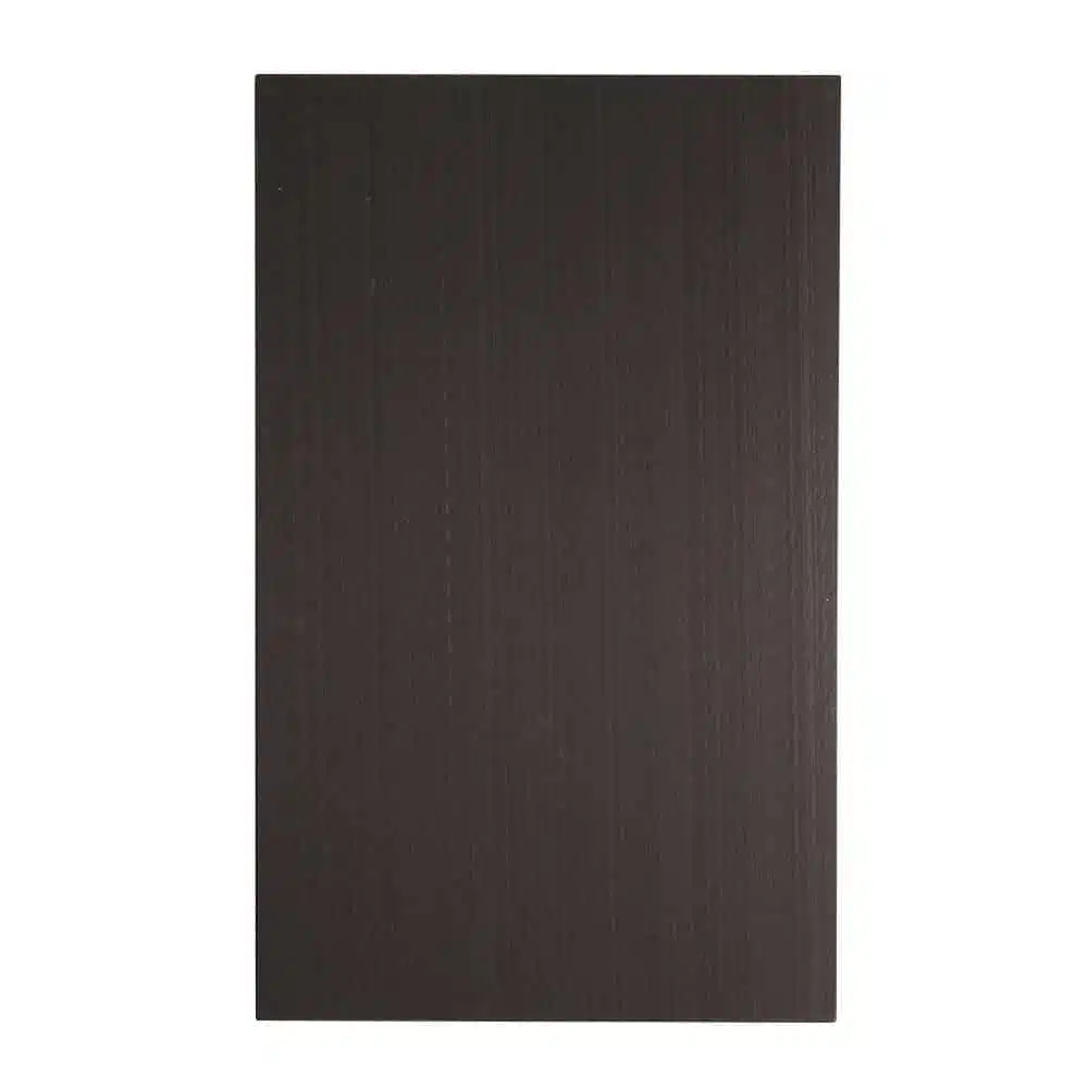 Tokyo Design Studio - Keuken - Snijplank - Zwart - High-Soft - 30x20x2cm