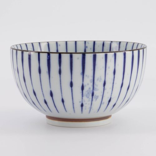 Tokyo Design Studio - Mixed Bowls - Fukuzumi Tokusa - 13,2x7,2cm - 500ml
