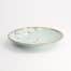 Tokyo Design Studio - Lichtblauw - Sakura - Bord - 19,5x3cm