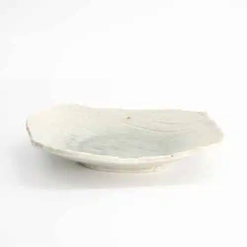 Tokyo Design Studio - Grote Borden - Kohan - Wit - 21x17cm