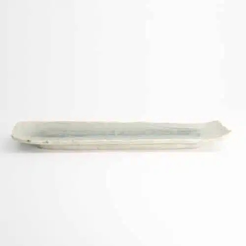 Tokyo Design Studio - Grote Borden - Kohan - Wit - 36x9,5cm