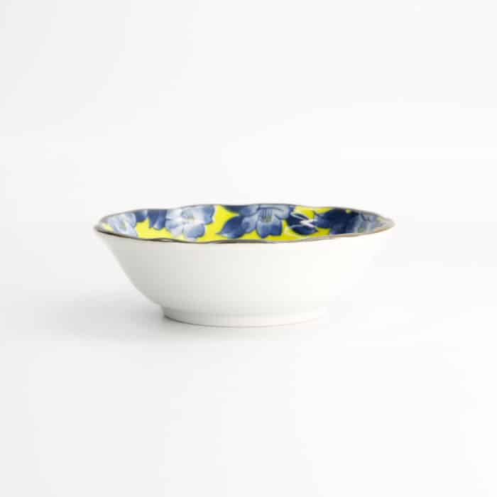 Porseleinen kom - Tsubaki - Tokyo Design Studio - 600 ml - 13.9x4.1 cm - Afbeelding 3