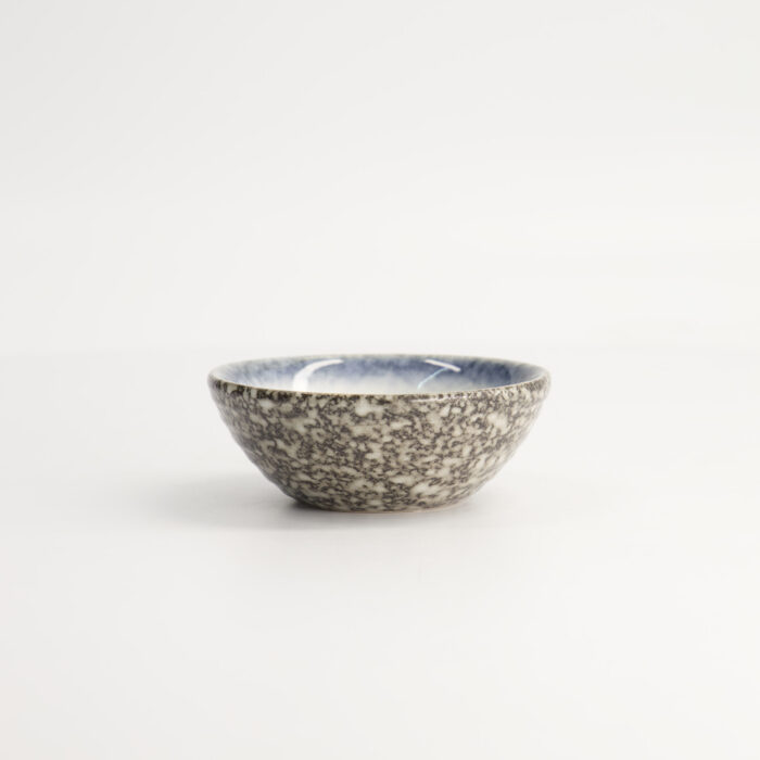 Keramische kom - Tokyo Design Studio - Tajimi - Blauw/Wit - 9.1ml - Afbeelding 3