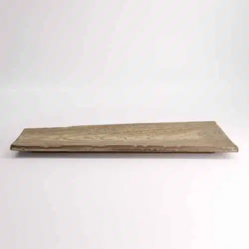 Tokyo Design Studio - Gemengd - Groot Bord - 46x16cm
