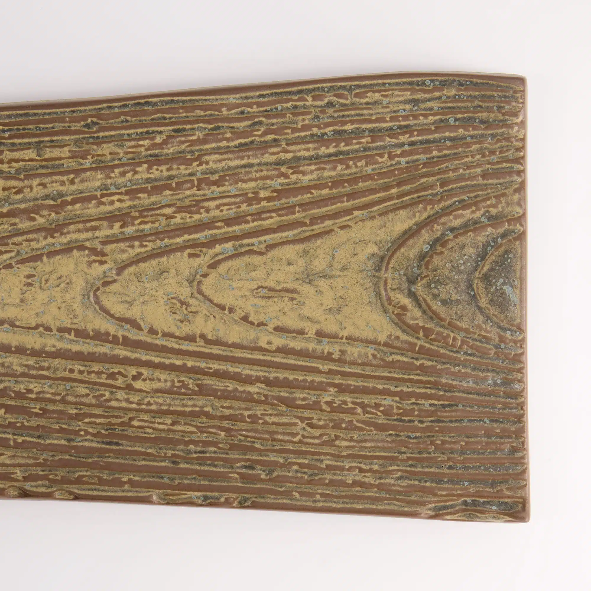 Groot Bord - Tokyo Design Studio - Gemengd - 46x16 cm - Afbeelding 4