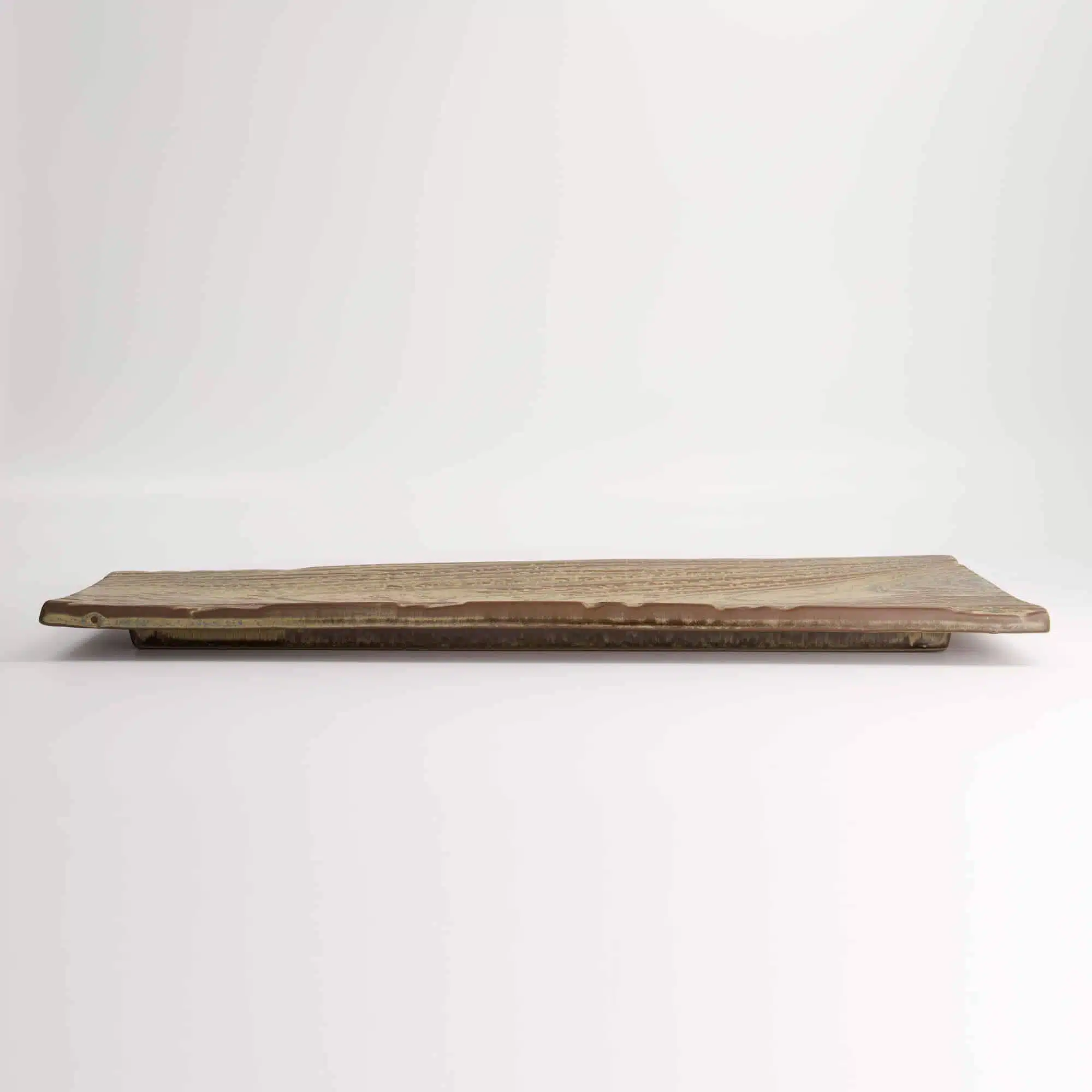 Groot Bord - Tokyo Design Studio - Gemengd - 46x16 cm - Afbeelding 5