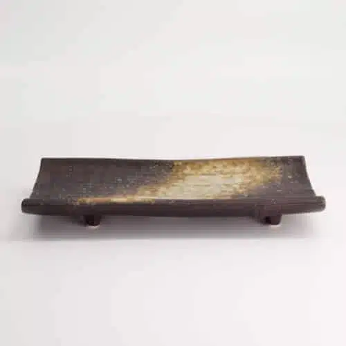 Tokyo Design Studio - Gemengd - Groot Bord - 24,7x12,2x3,2cm