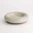 Tokyo Design Studio - Groot Bord - Rond - Grijs - 16.5x5cm