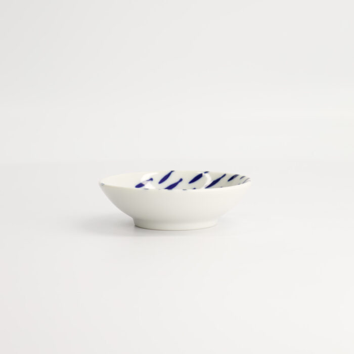 Tokyo Design Studio - Kawaii - Kat Vis - Sausschaaltje - 9x2.7cm - Afbeelding 3