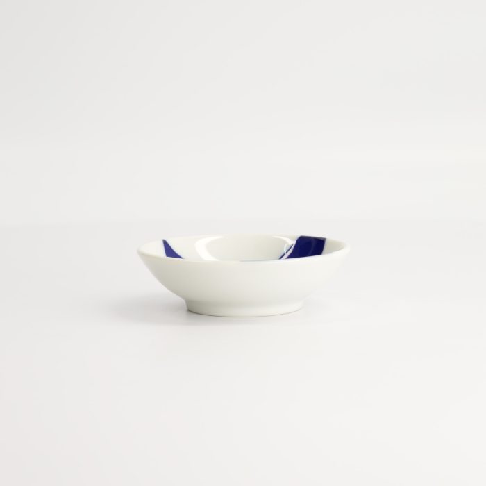 Tokyo Design Studio - Kawaii - Walvis - Sausschaaltje - 9x2.7cm - Afbeelding 3