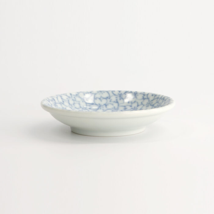 Sakura Blauw Sausschaaltje - Tokyo Design Studio - 9x2cm - Afbeelding 3