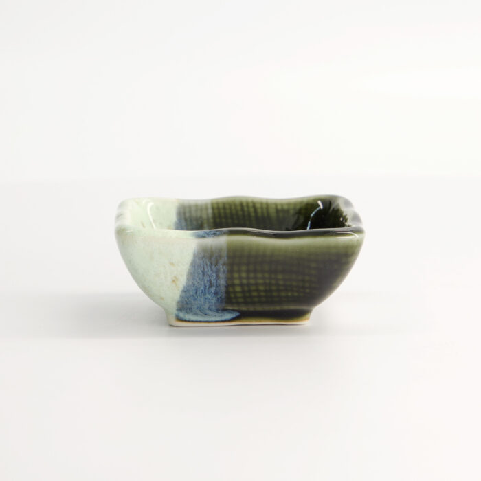 Tokyo Design Studio - Sausschaaltje - Groen - 7.6x7.8x3.2 cm - Afbeelding 3
