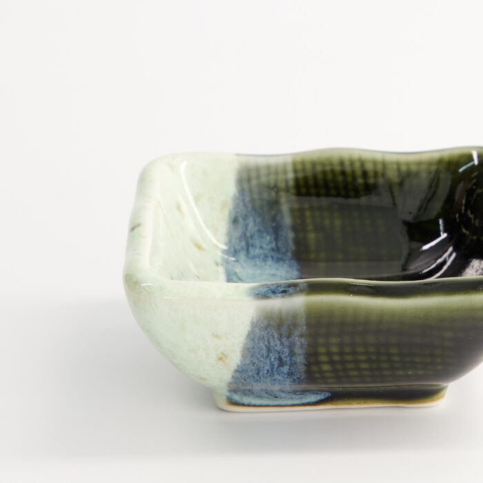 Tokyo Design Studio - Sausschaaltje - Groen - 7.6x7.8x3.2 cm - Afbeelding 4
