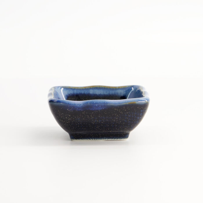Tokyo Design Studio - Sausschaaltje - Zwart/Blauw - 7.6x7.8x3.2 cm - Afbeelding 3