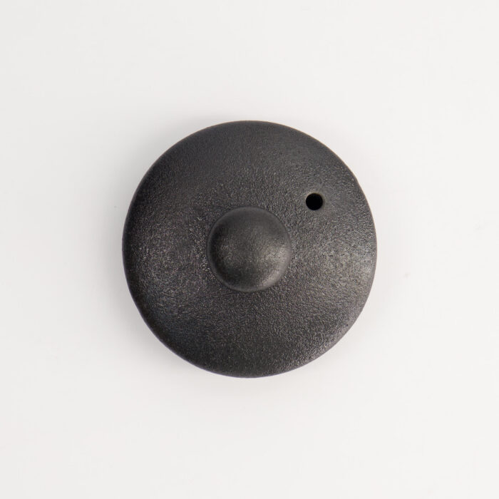 Tokyo Design Studio - Yuzu Black - Deksel voor Theepot - Mat Zwart - 16x13x11cm - 500ml - Afbeelding 2