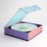Tokyo Design Studio - Leliebloem - 4-delige set - Bord - Geschenkset - 20x3cm