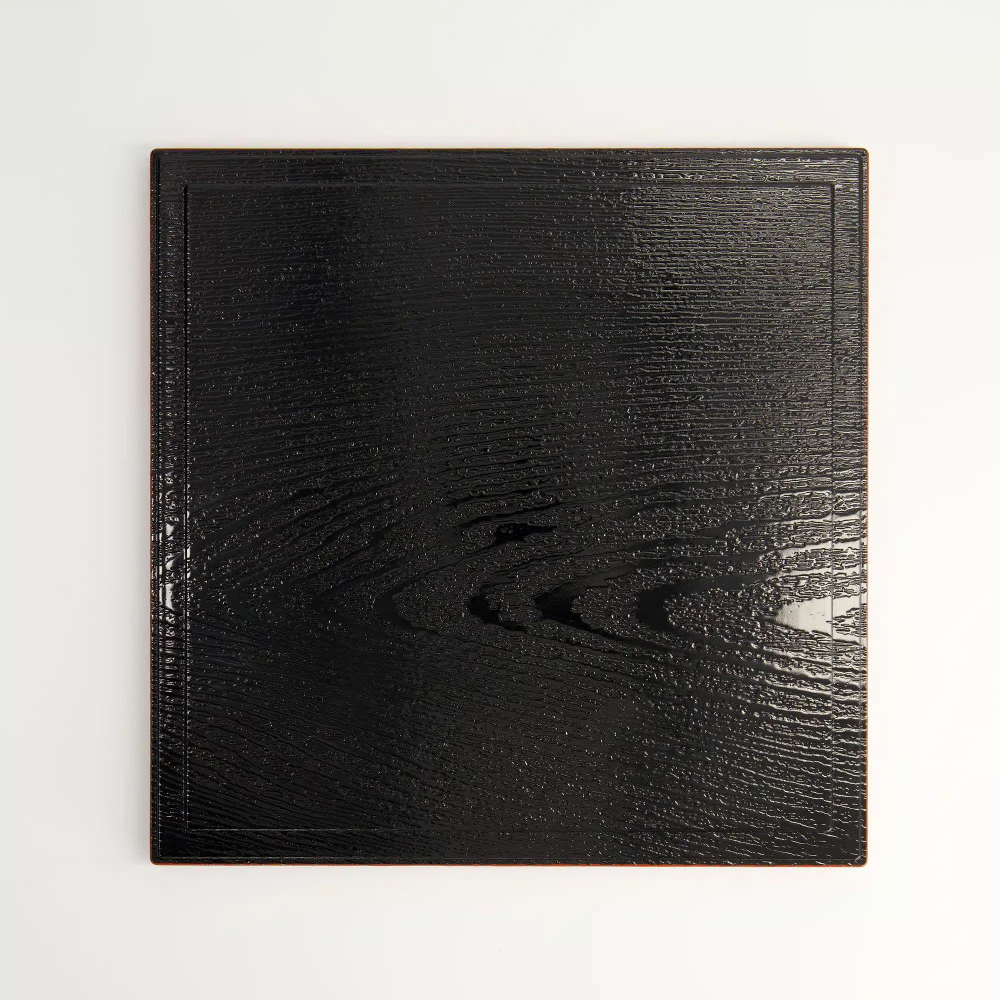 Bentobox Deksel - Tokyo Design Studio Lakwerk - 25,5x25,5 cm