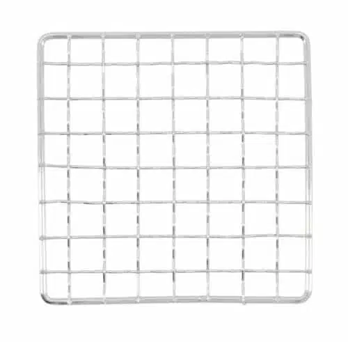 Konro Grill Net - 12x12cm