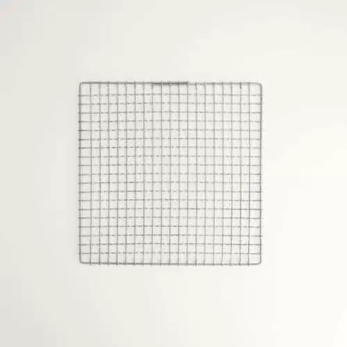 Konro Grill Net - 15x15cm - voor ST-08 (18341)