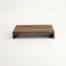 Konro Grill Houten Basis - 15x15cm - voor ST-08 (18341)