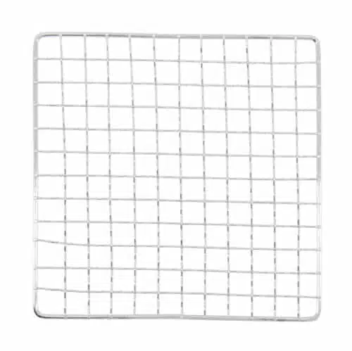 Konro Grill Net - 18x18cm - voor ST-20 (18344