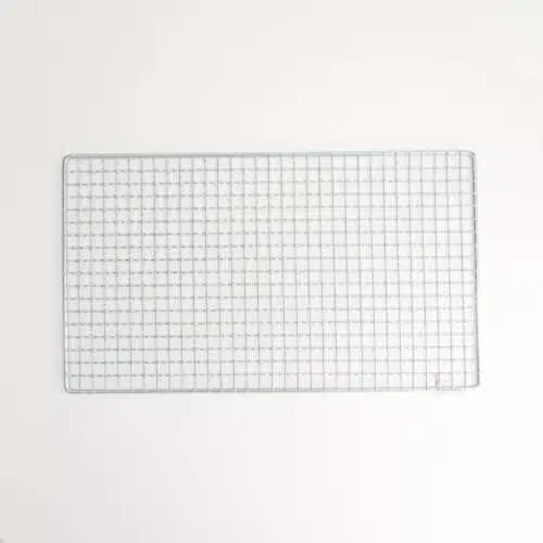 Konro Grill Net - 40x23cm - voor TY-25 (18359)