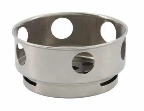 Konro Grill Binnendeel - 7,5x4,5 cm - voor GY-RH002 (17900+17899)