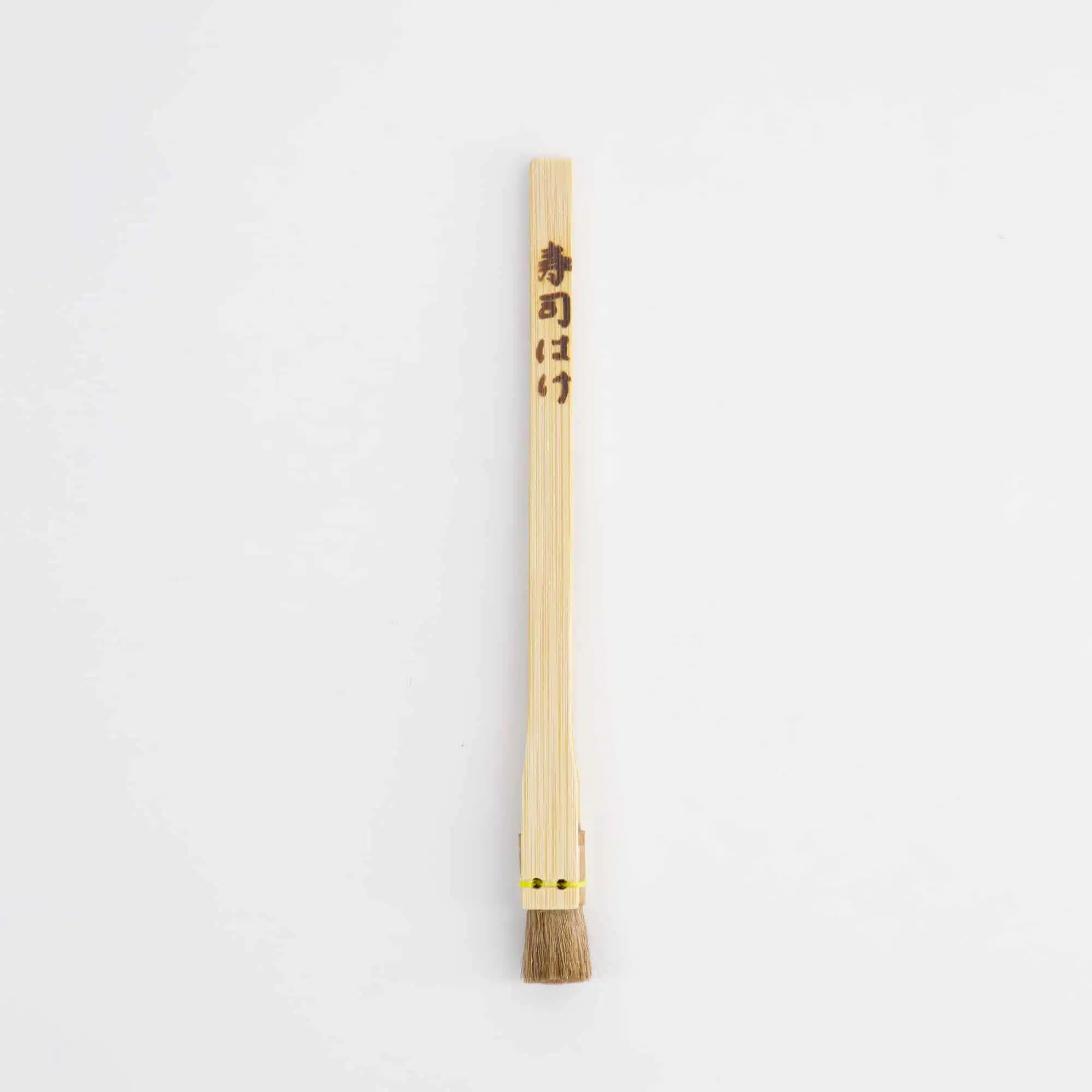 Borstel voor Saus - 10x15x1,3 cm - 13 mm