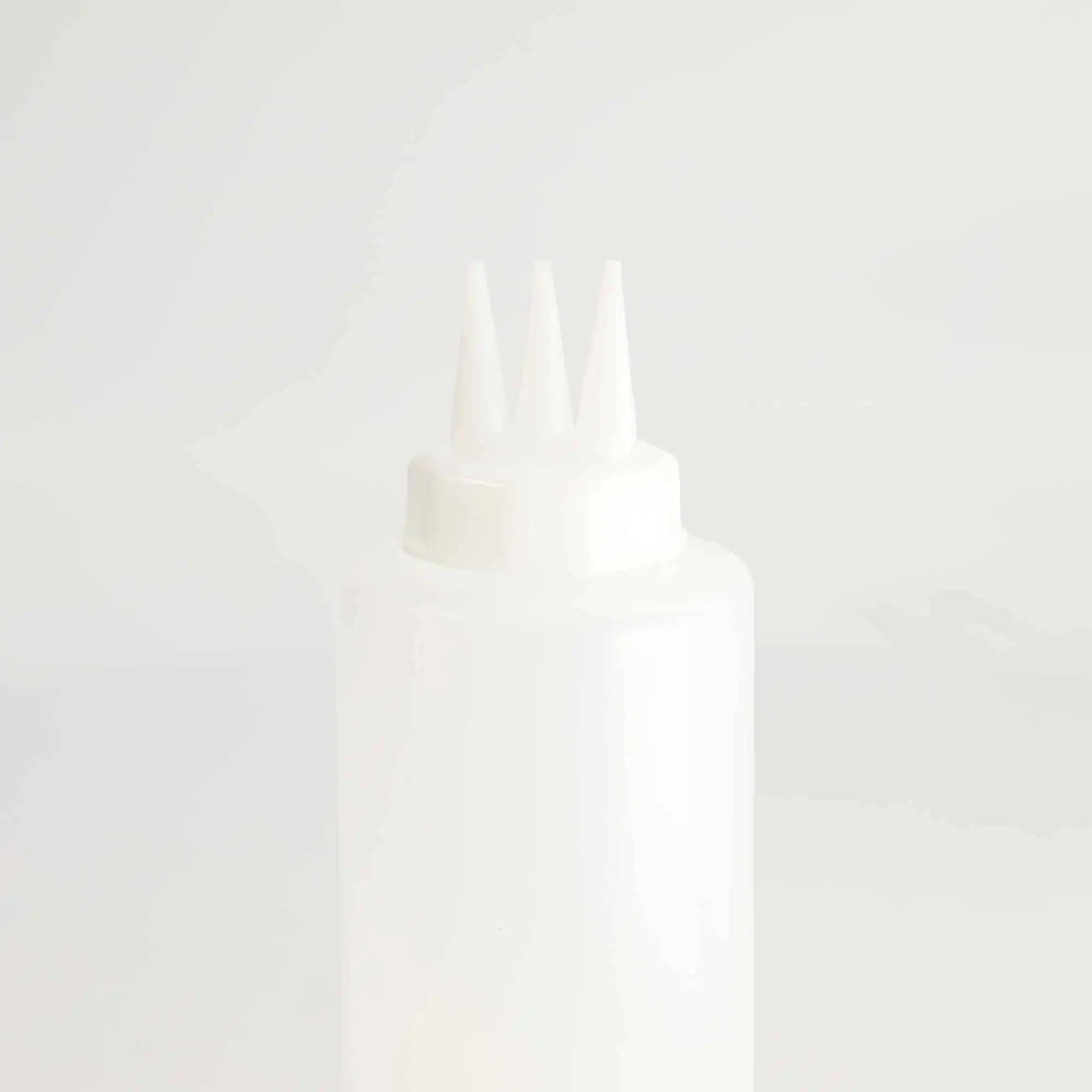 Saus Dispenser - 400ml met Drieweg Spreiding - Afbeelding 3