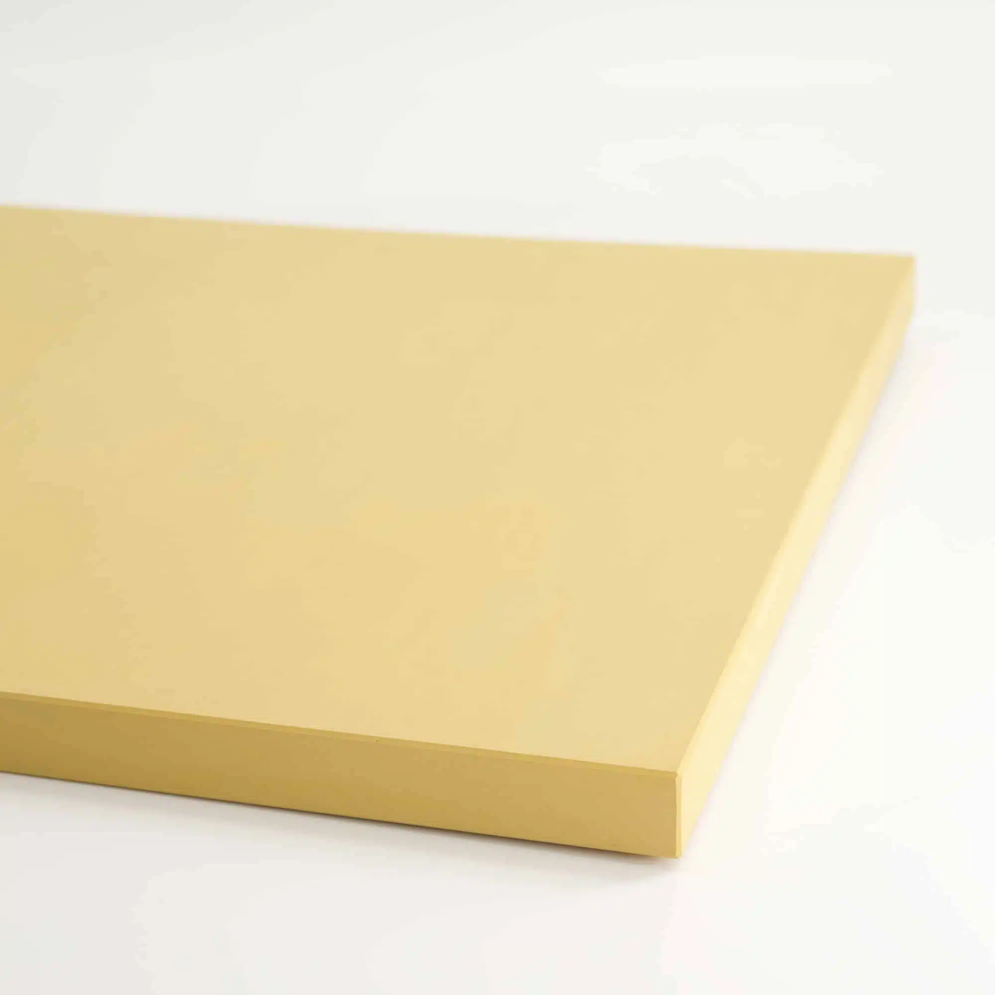 Synthetisch Rubber Snijplank - Asahi - 120x42x2cm - Afbeelding 2