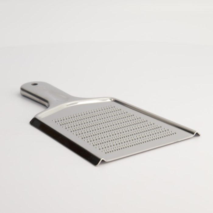 Rasp - Roestvrij Staal - Oroshigane - 13x24cm - Afbeelding 2